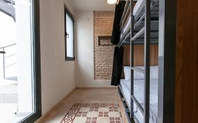 Hostel Ibarra By Bossh! Hotels